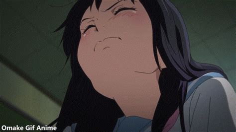 anime makeout gifs